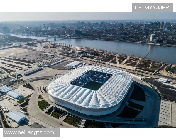 图拉与罗斯托夫的激烈对决揭示足球战术与团队合作的精彩瞬间