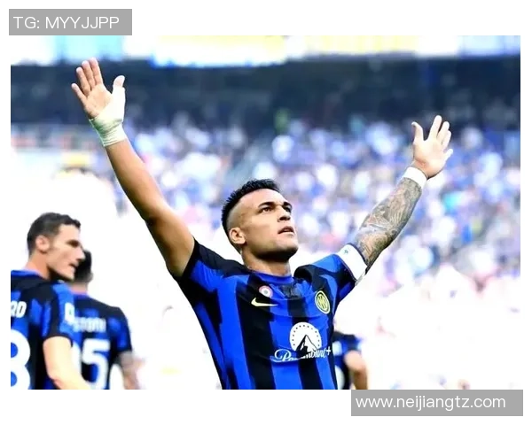 国际米兰与摩纳哥的精彩对决即将上演谁将赢得这场足球盛宴